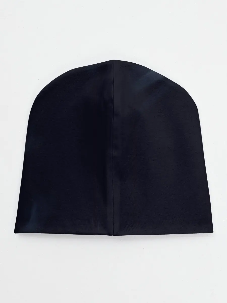 Детская шапка / ночная фурия