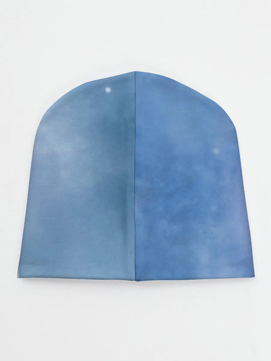 Детская шапка / дневная фурия