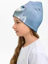 Детская шапка / дневная фурия