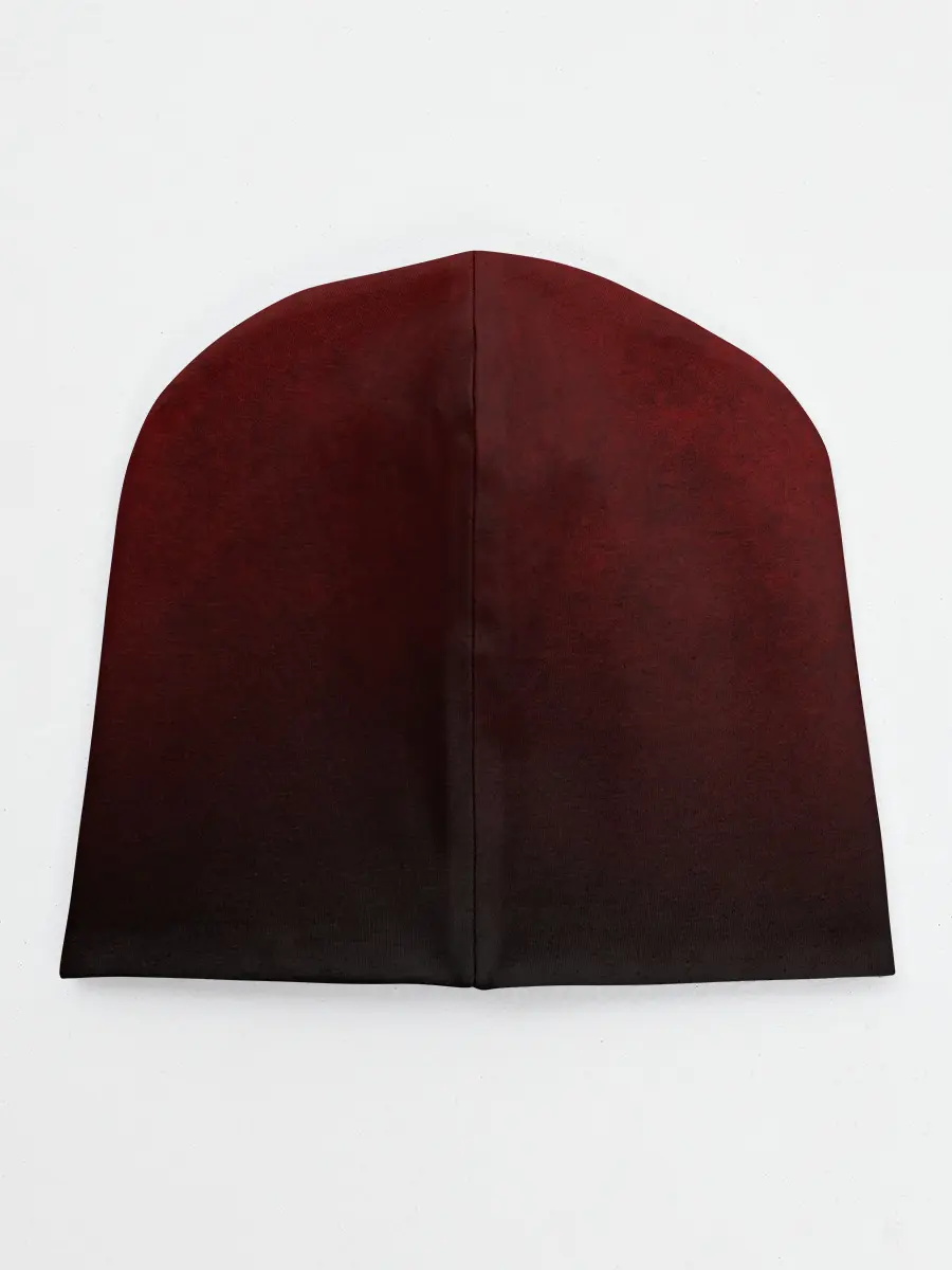 Детская шапка / СССР