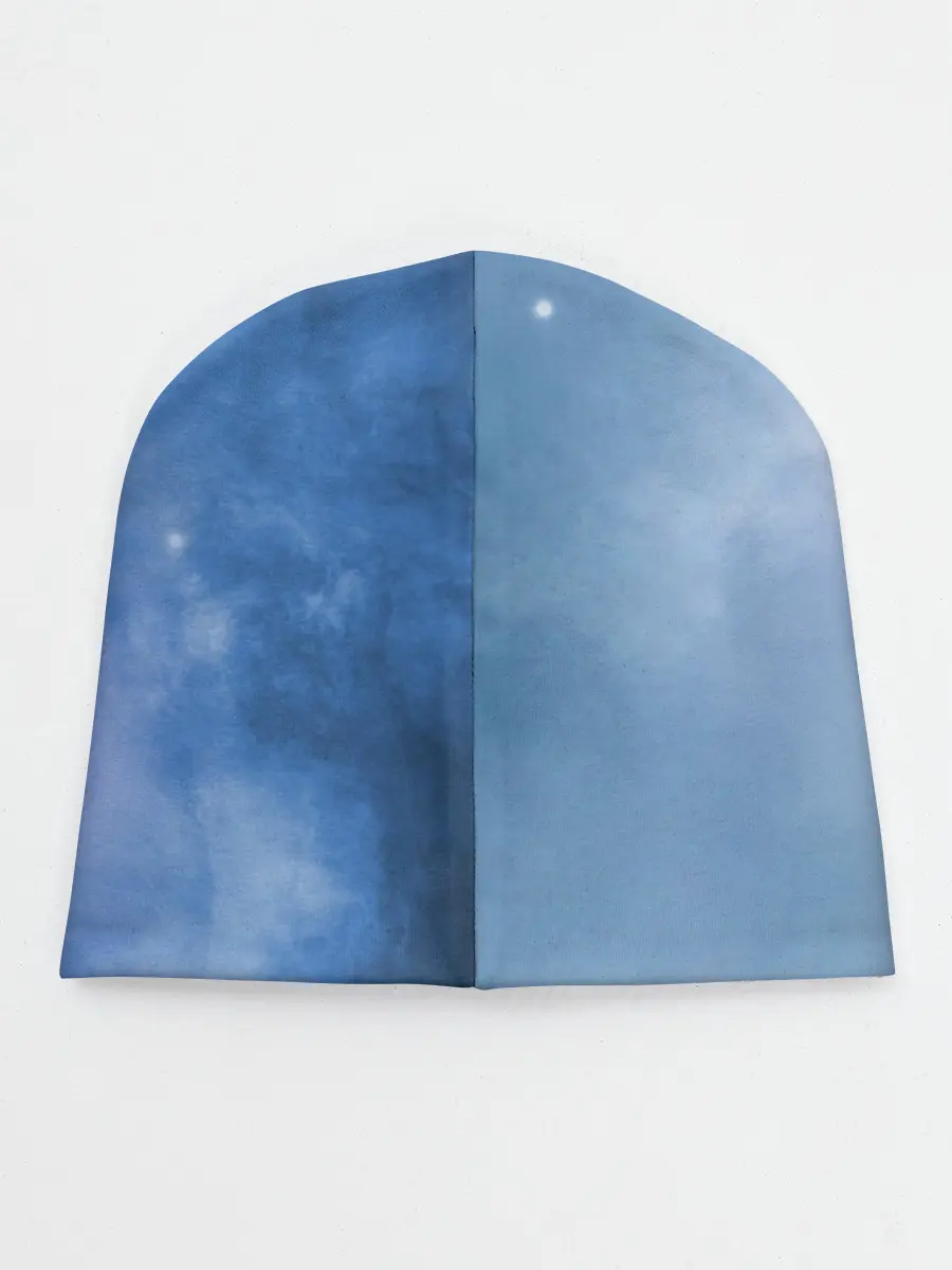 Детская шапка / дневная фурия