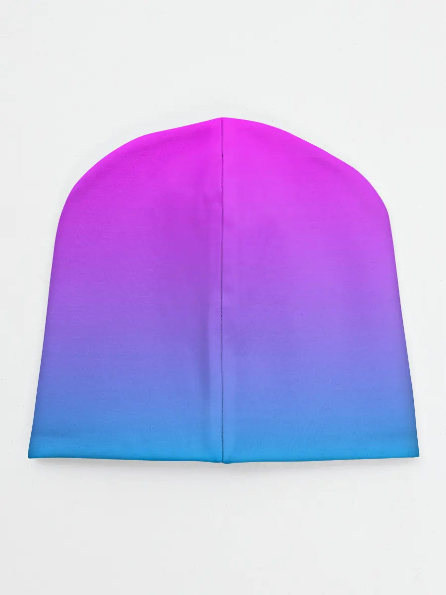 Детская шапка / Захватчик Зим