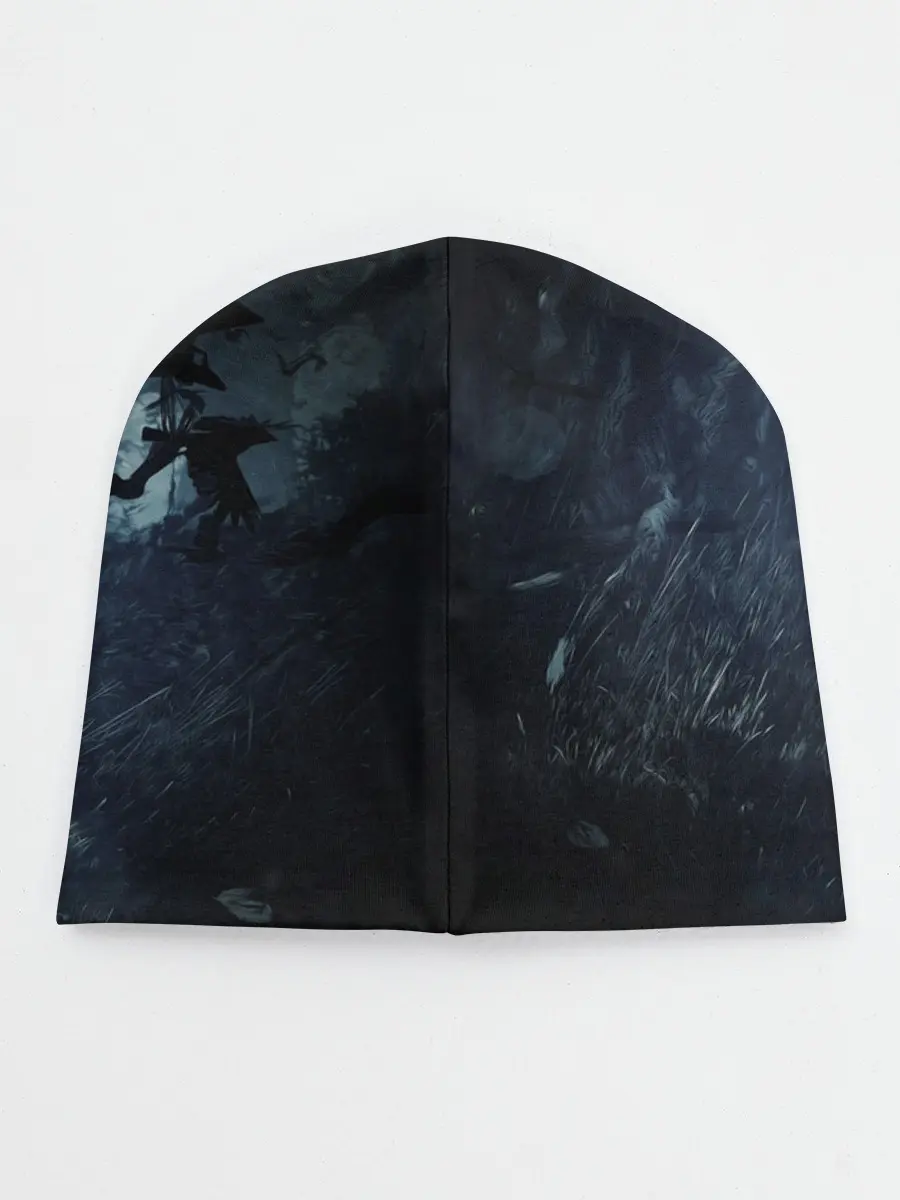 Детская шапка / The witcher