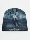 Детская шапка / The witcher