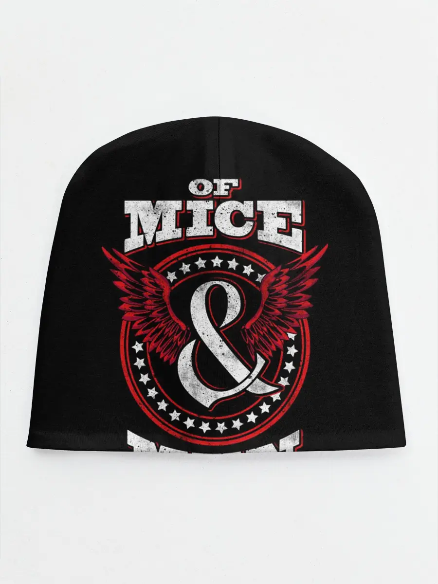 Детская шапка / Of Mice & Men