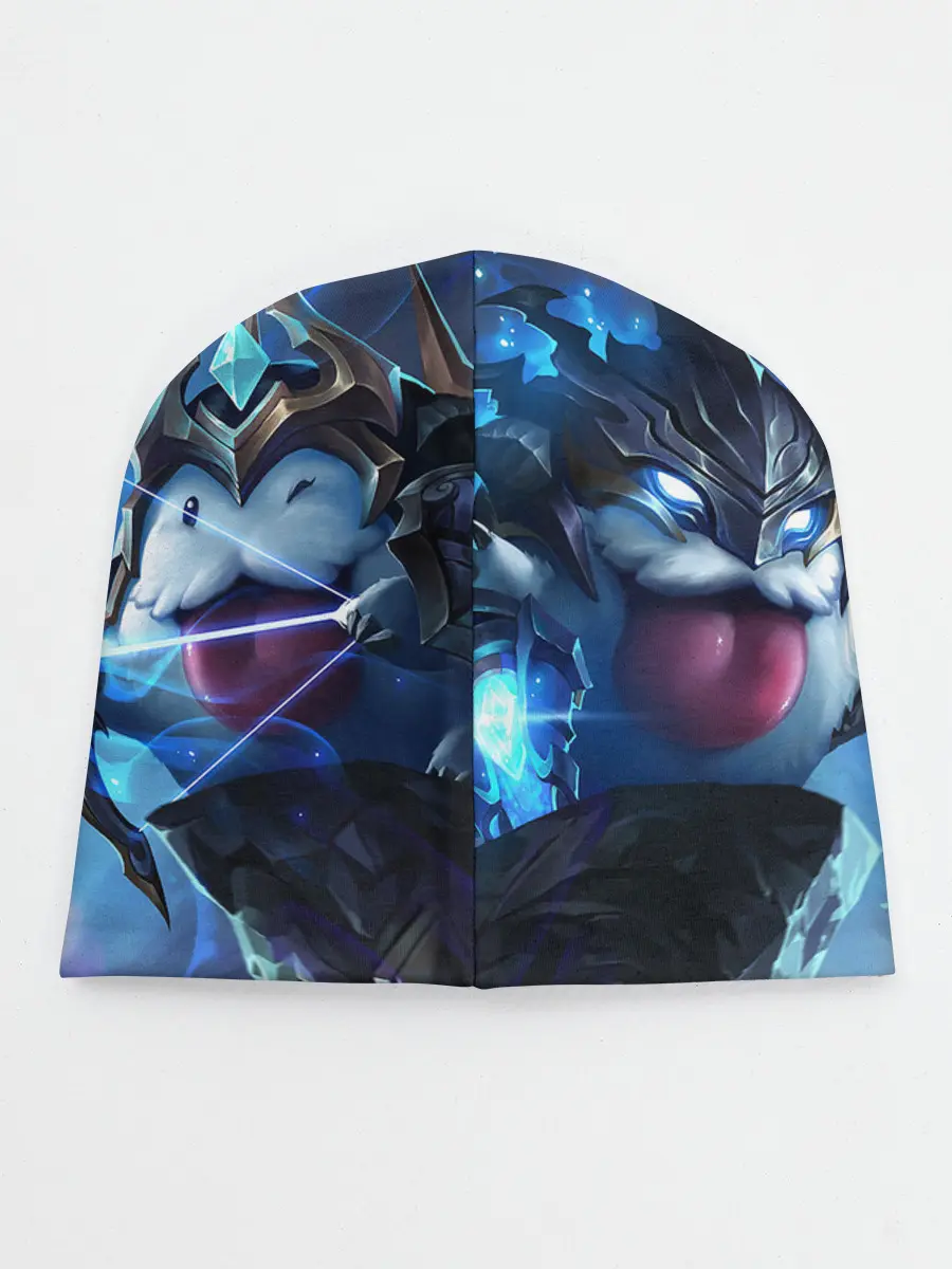 Детская шапка / League of legends