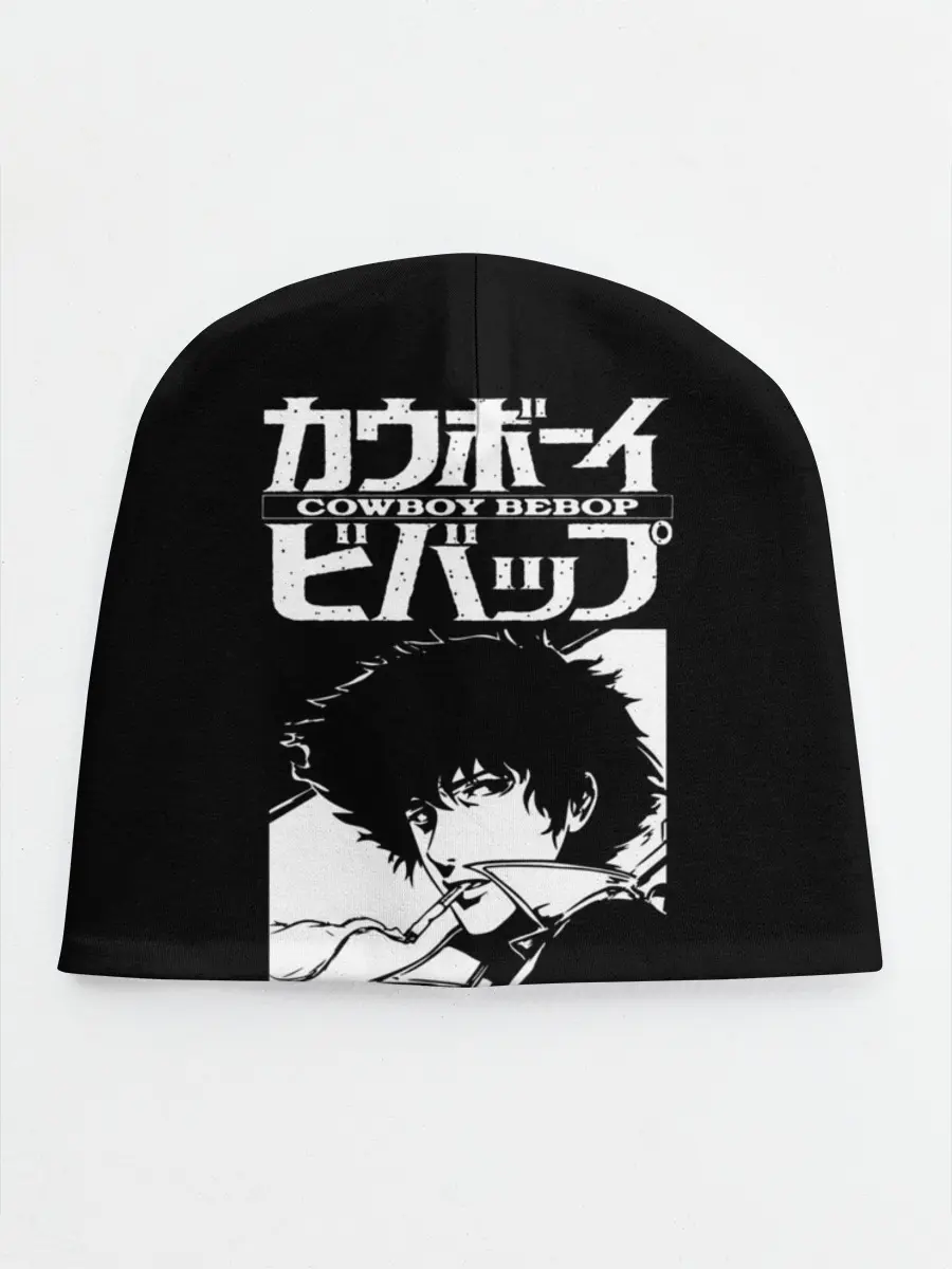 Детская шапка / Ковбой Бибоп