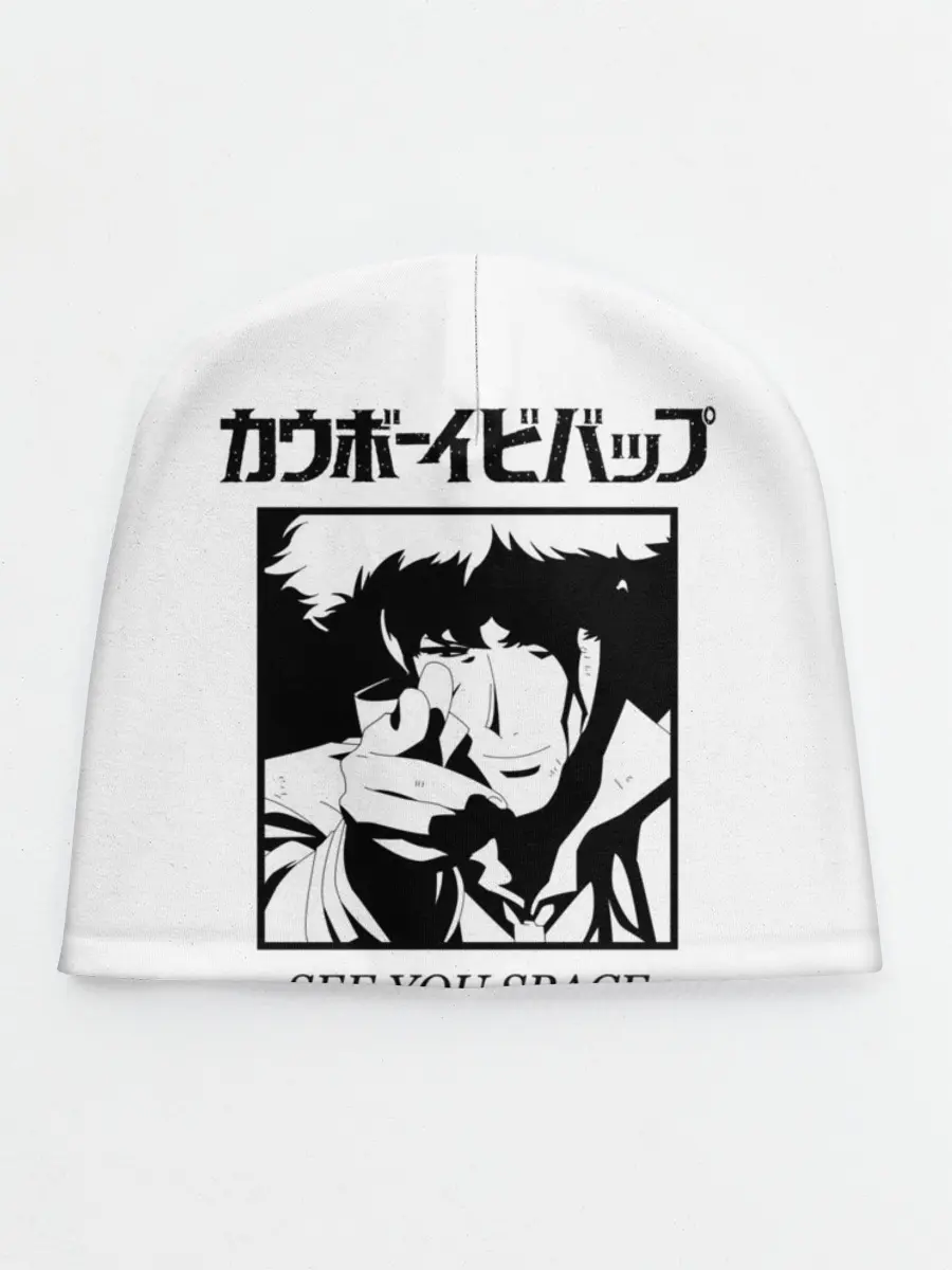 Детская шапка / Ковбой Бибоп