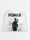 Детская шапка / Foals
