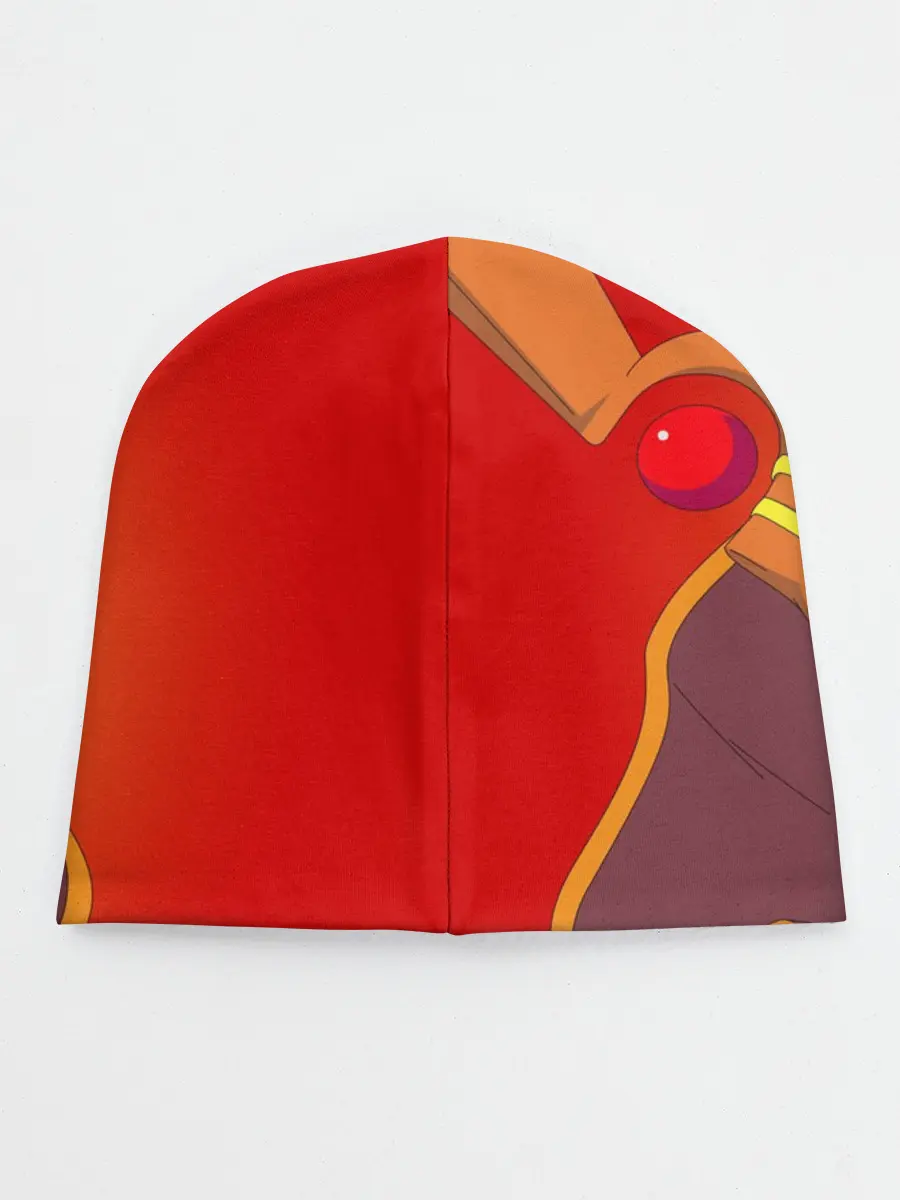 Детская шапка / KonoSuba. Мегумин с посохом