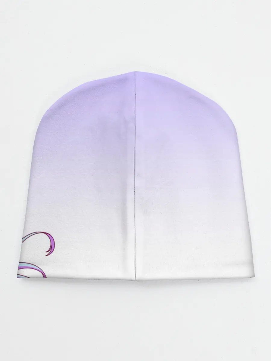 Детская шапка / No Game