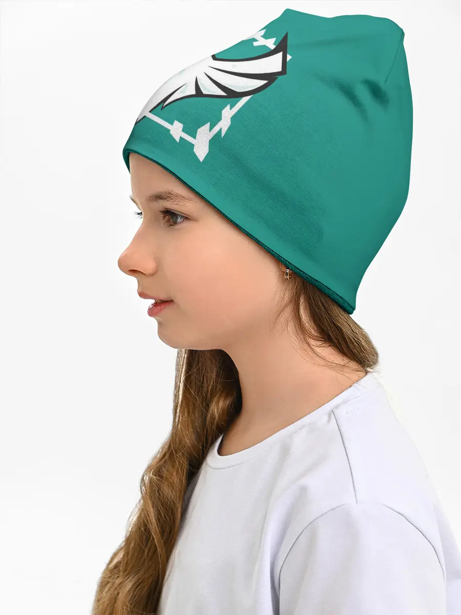 Детская шапка / Зофия