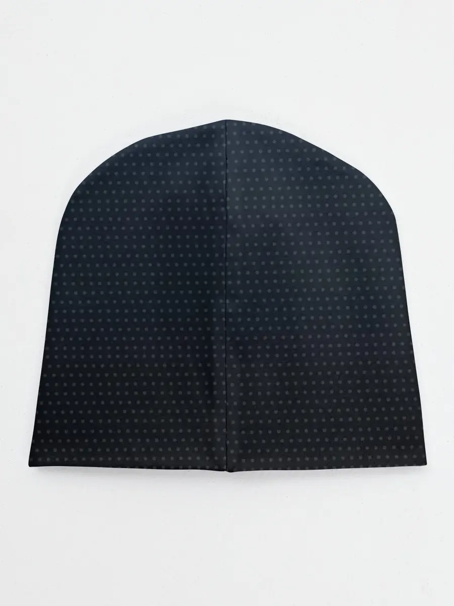 Детская шапка / TESLA