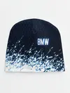 Детская шапка / BMW