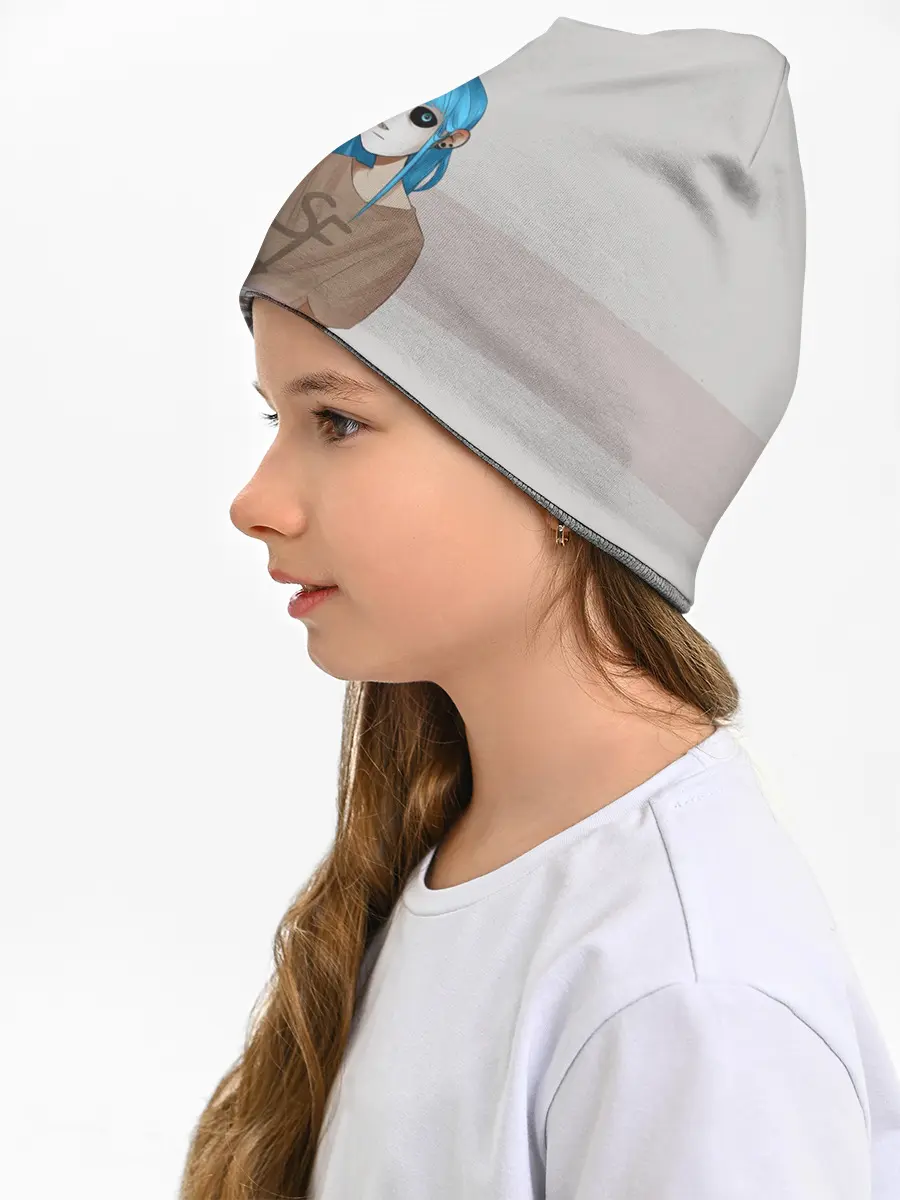 Детская шапка / Sally Face