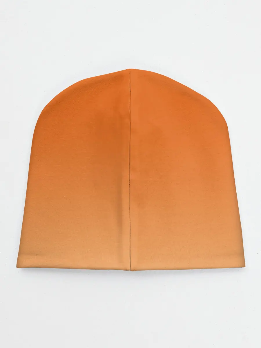 Детская шапка / Назад в будущее