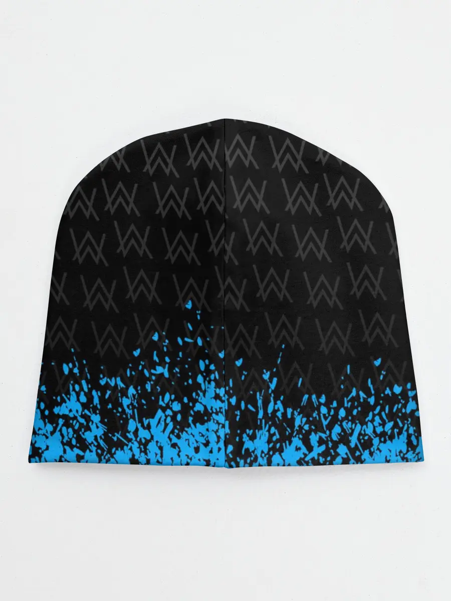 Детская шапка / ALAN WALKER