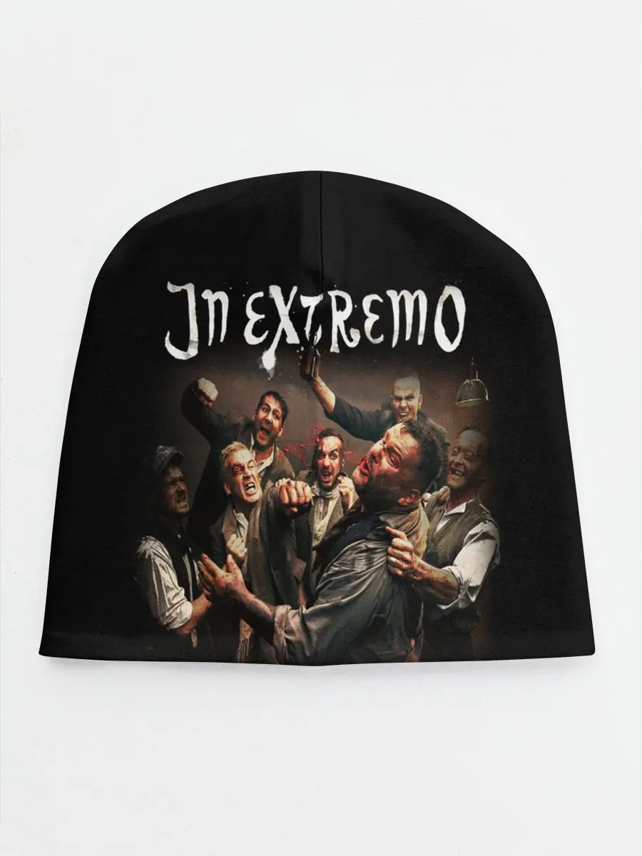 Детская шапка / In Extremo