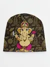 Детская шапка / Ganesha