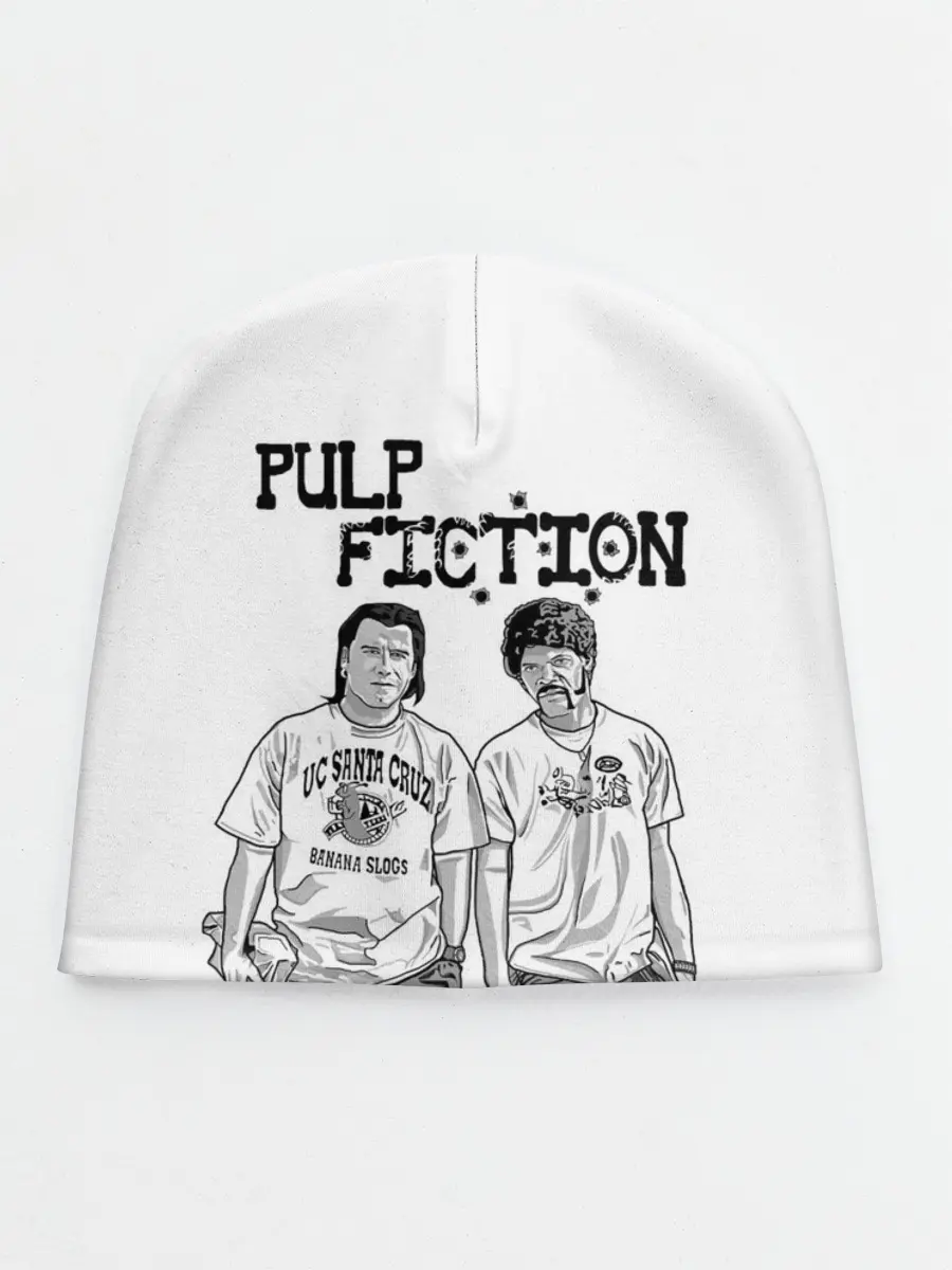 Детская шапка / Криминальное Чтиво