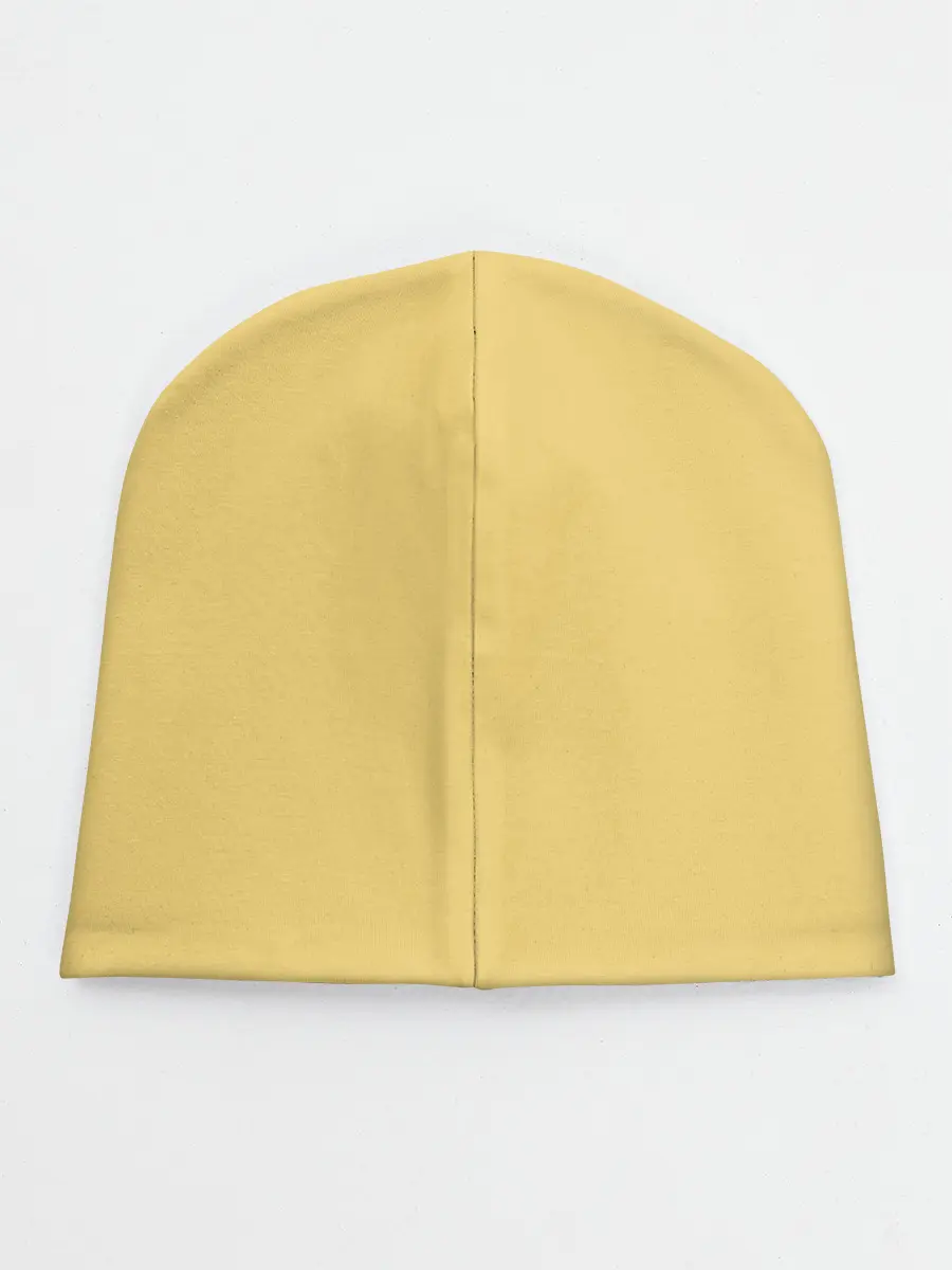 Детская шапка / Billie Eilish