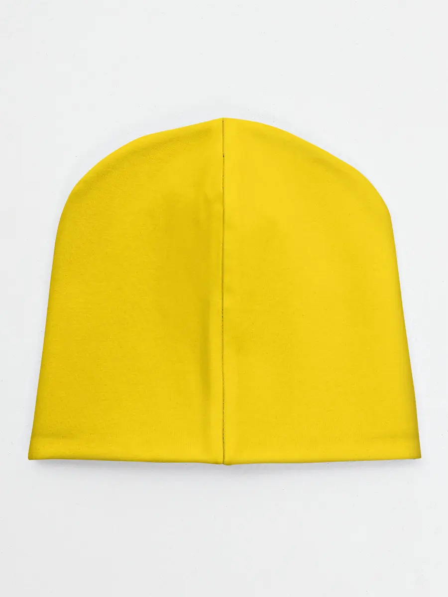 Детская шапка / Billie Eilish