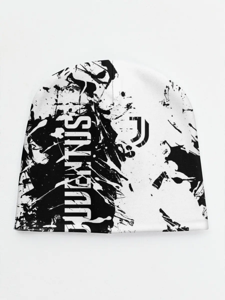 Детская шапка / JUVENTUS