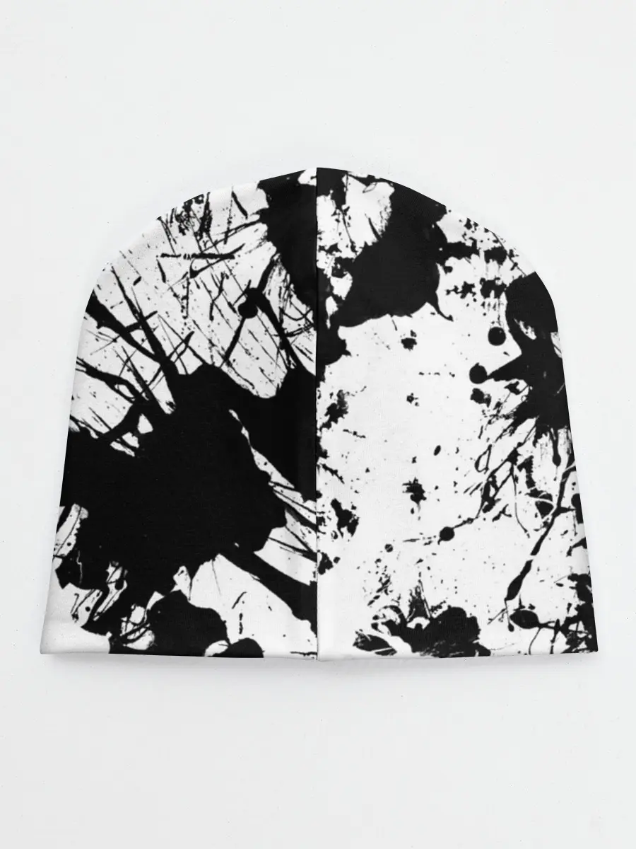 Детская шапка / JUVENTUS