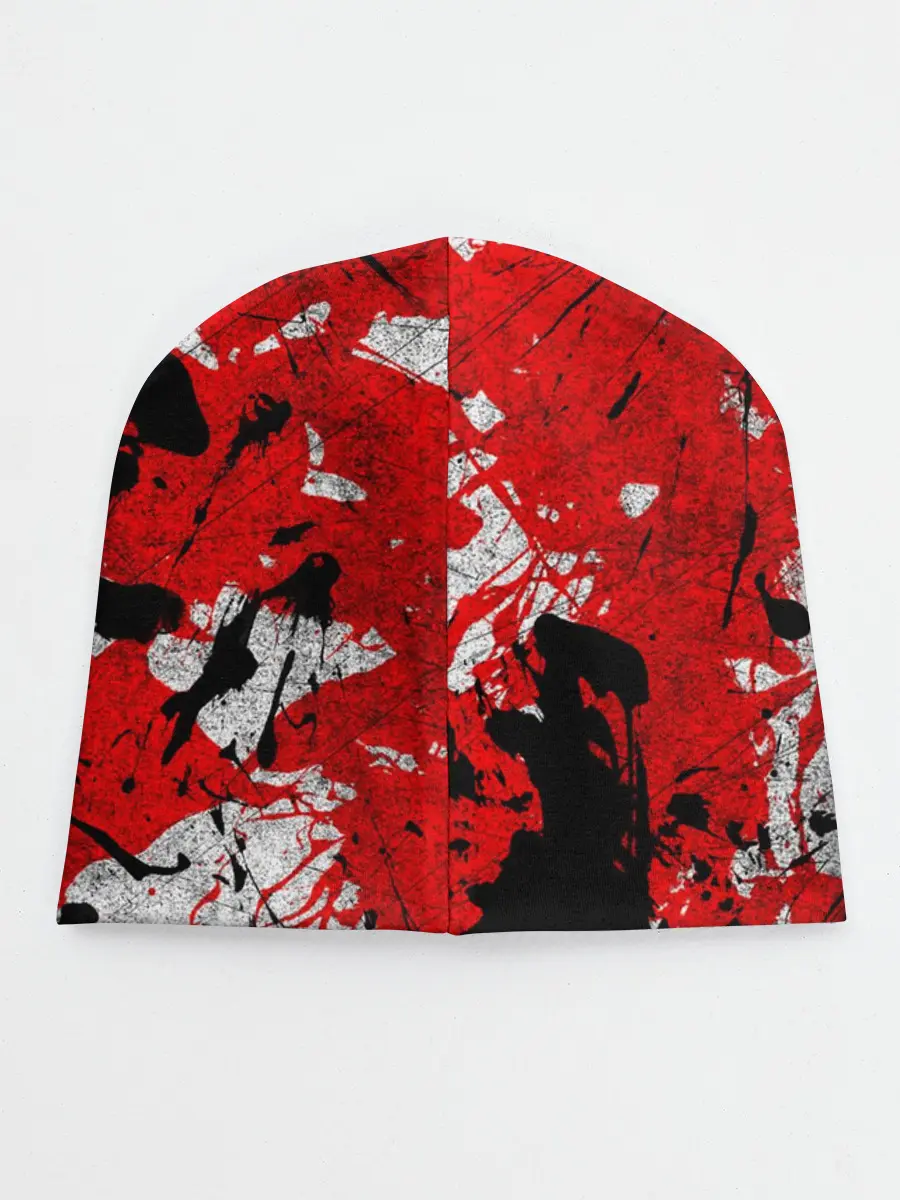 Детская шапка / SKILLET