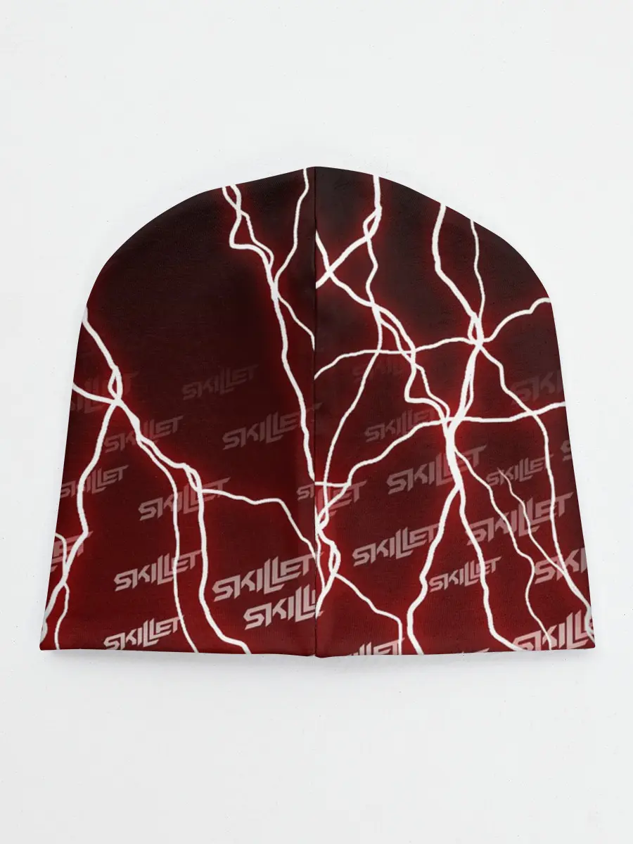 Детская шапка / SKILLET