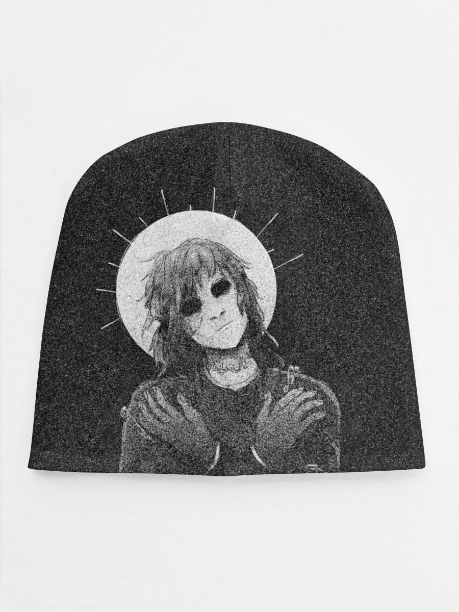 Детская шапка / Sally Face