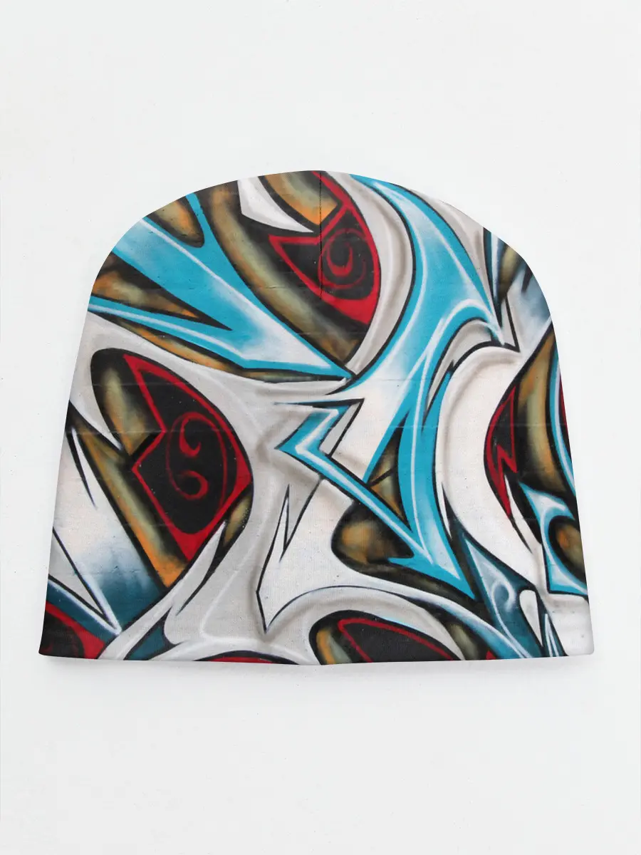 Детская шапка / Стиль улицы