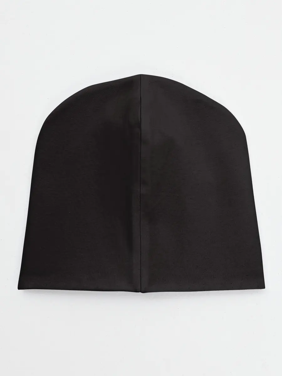 Детская шапка / American eagle with cigar