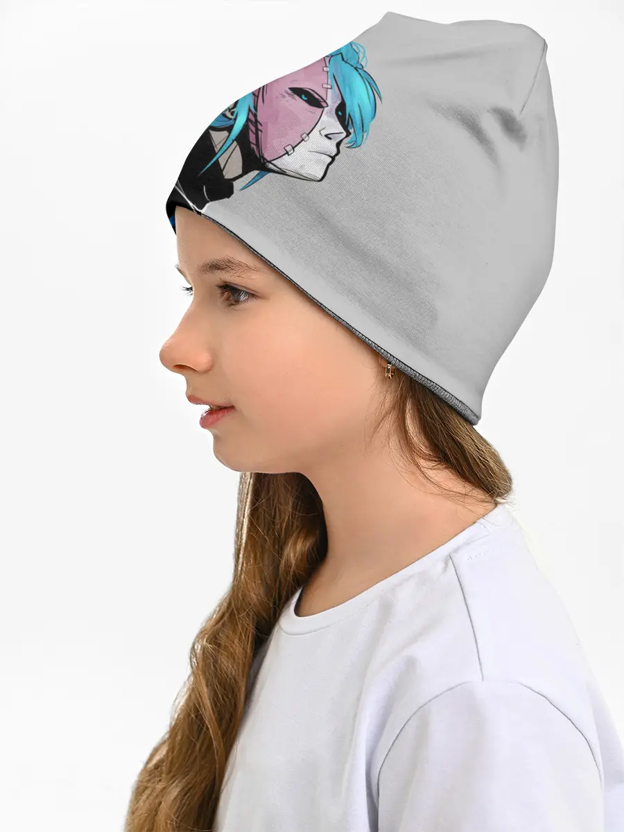 Детская шапка / Sally Face