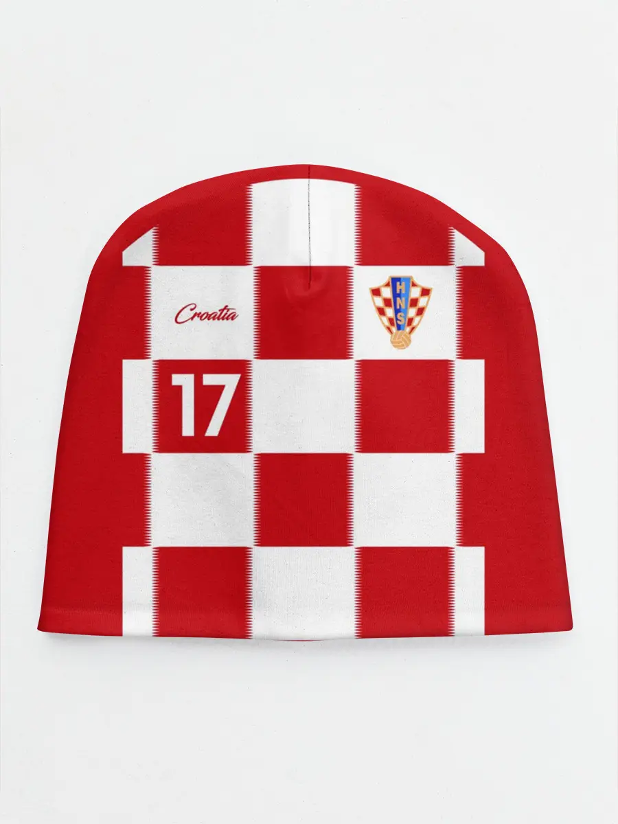 Детская шапка / Марио Манджукич