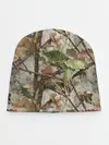 Детская шапка / Камуфляж