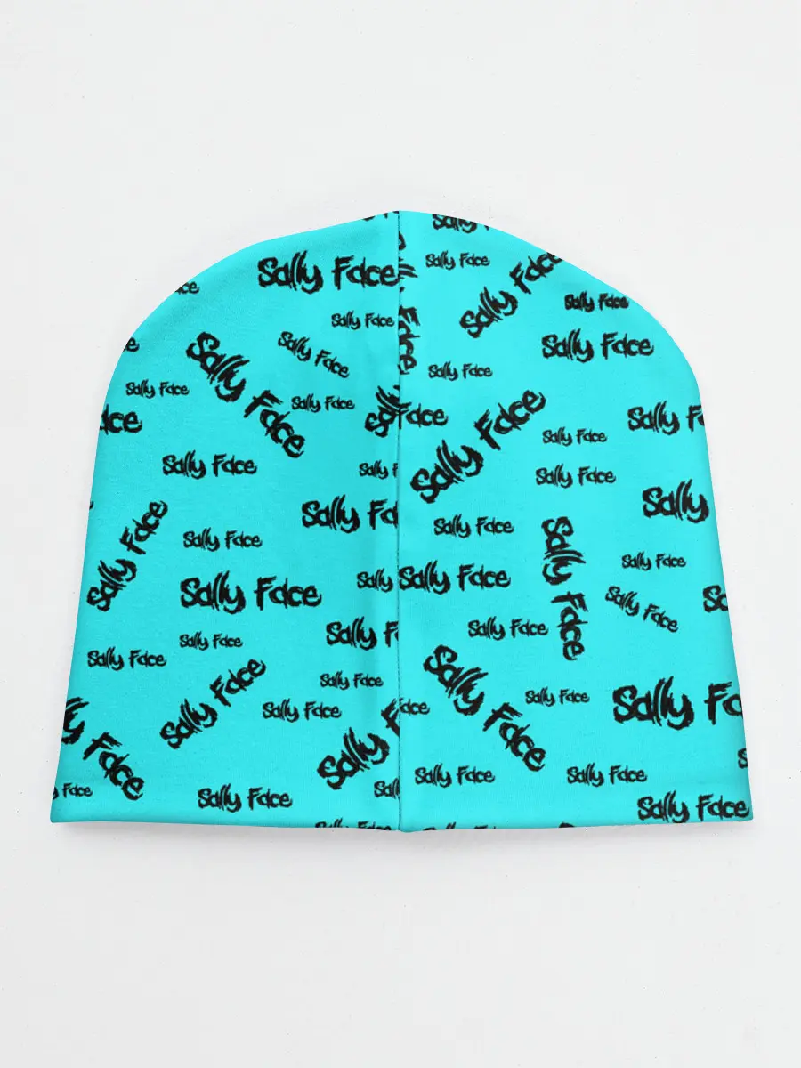 Детская шапка / Sally Face