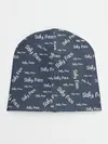 Детская шапка / Sally Face