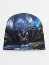 Детская шапка / League of Legends