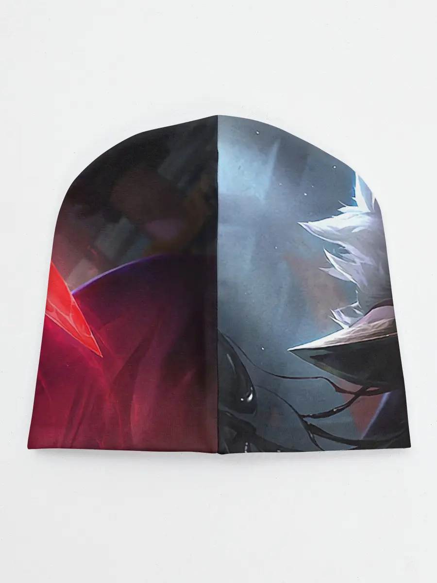 Детская шапка / League of Legends