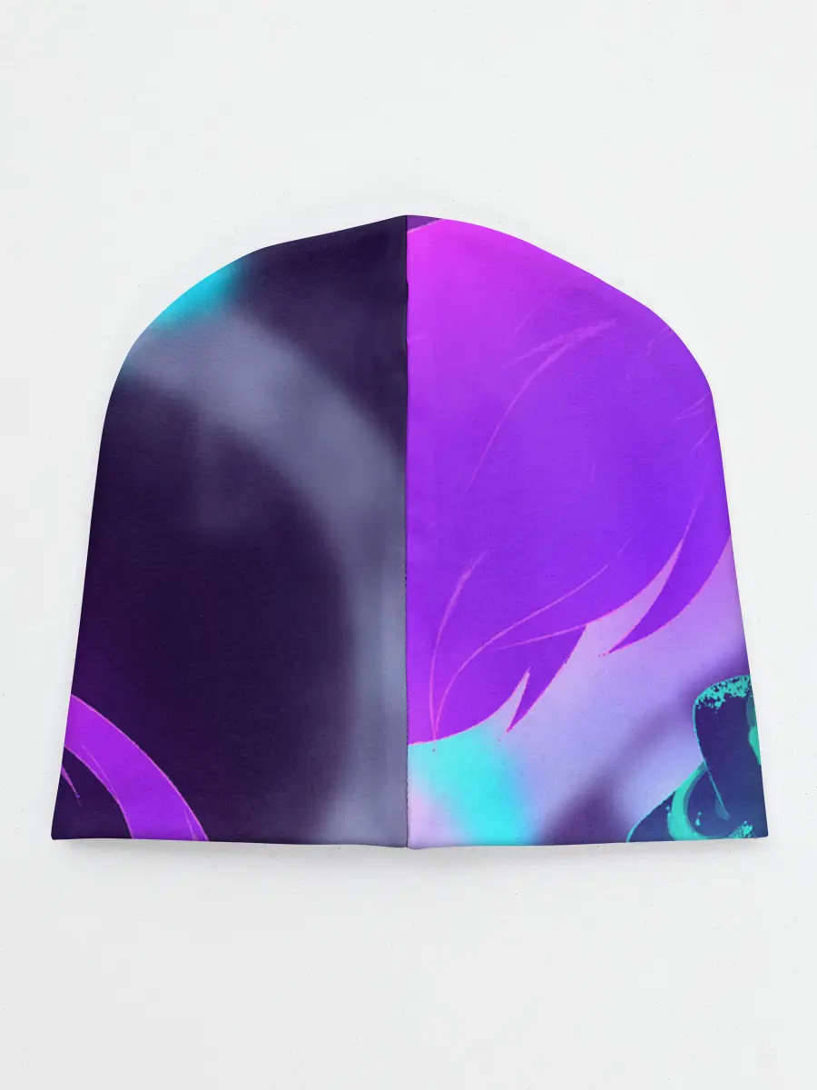 Детская шапка / League of Legends