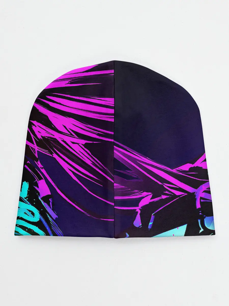 Детская шапка / League of Legends