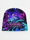 Детская шапка / League of Legends