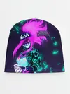 Детская шапка / League of Legends
