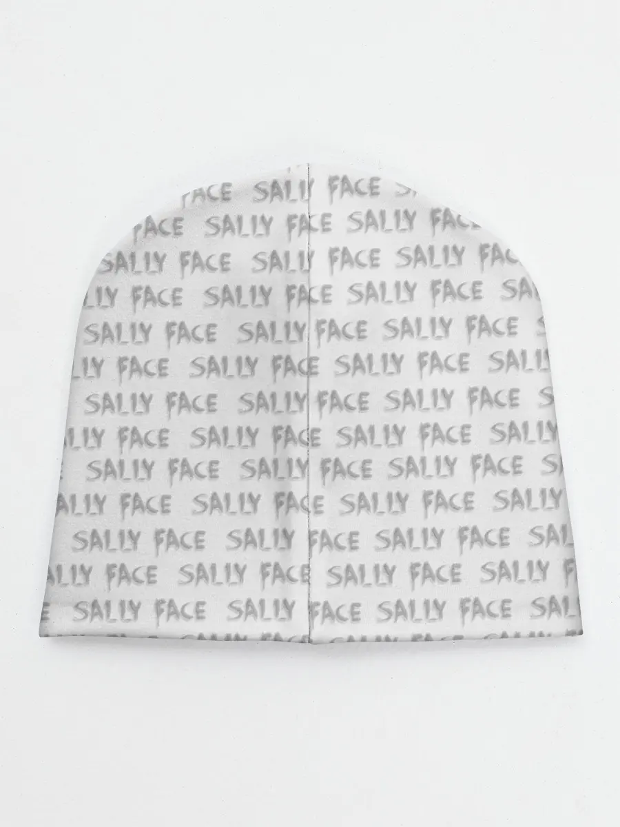 Детская шапка / Sally Face