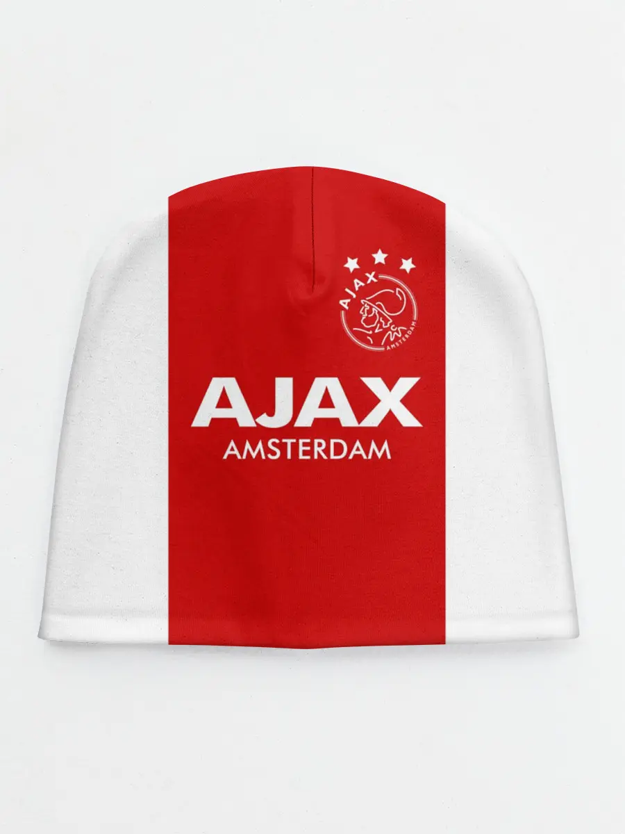 Детская шапка / Аякс