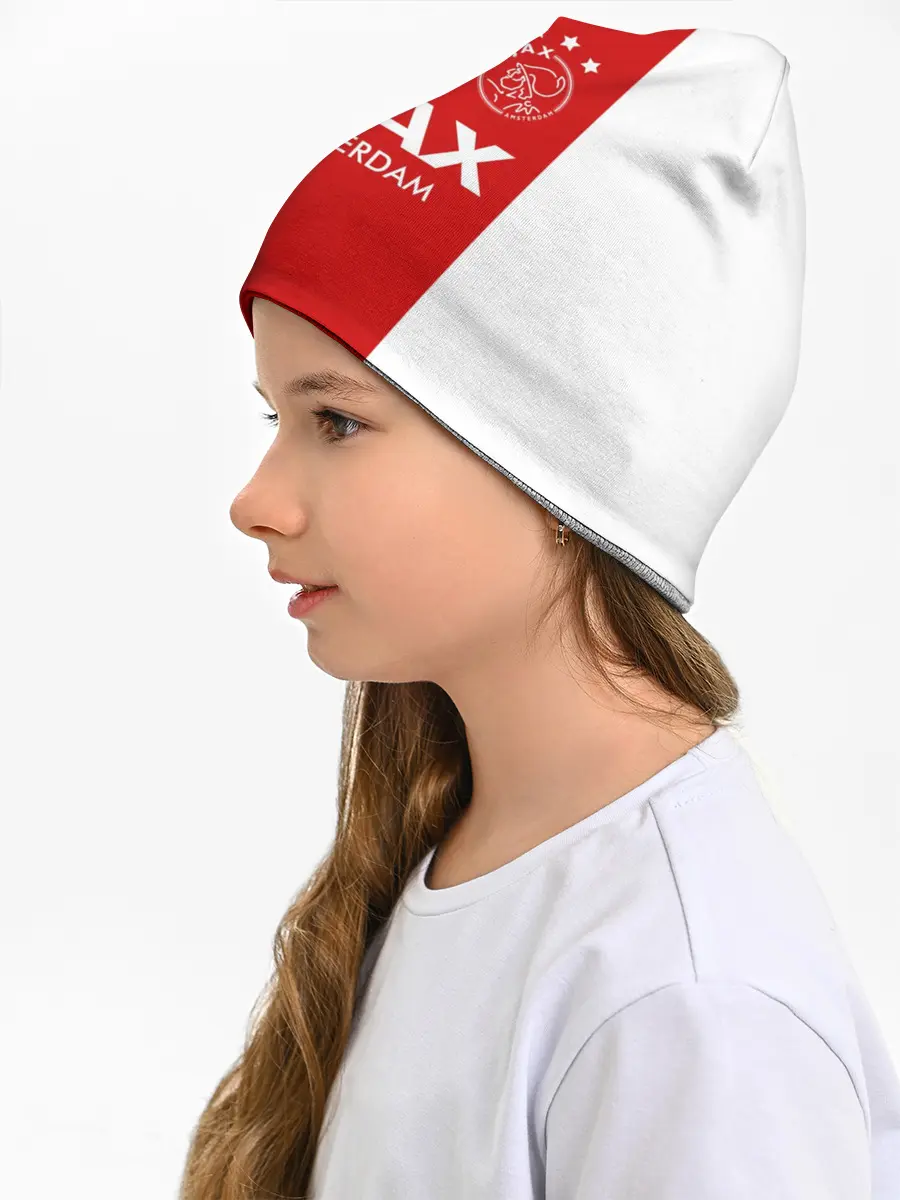 Детская шапка / Аякс