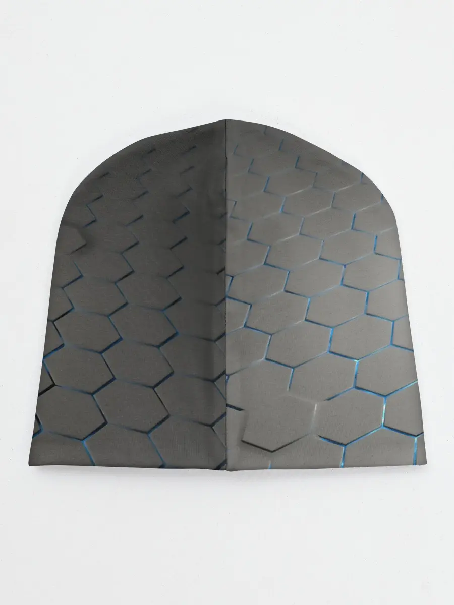 Детская шапка / СТАЛЬНЫЕ ГРАНИ