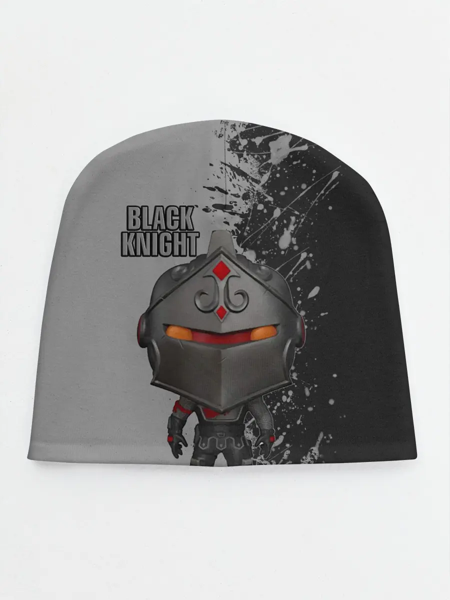 Детская шапка / FORTNITE