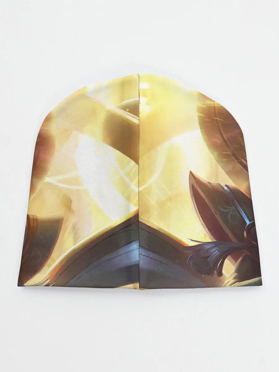 Детская шапка / League of Legends